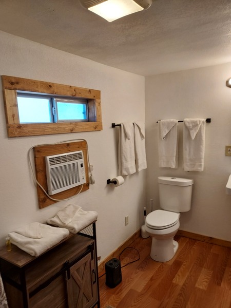 Casey's Cabin Photo 7