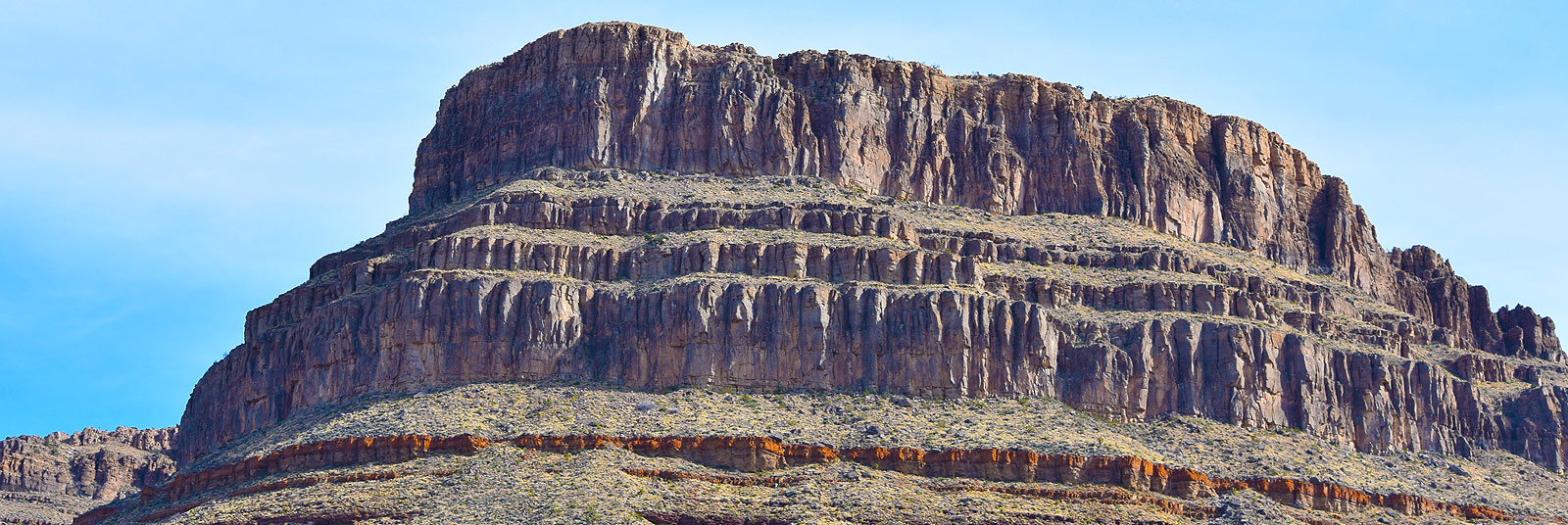 Grand Canyon Western Ranch